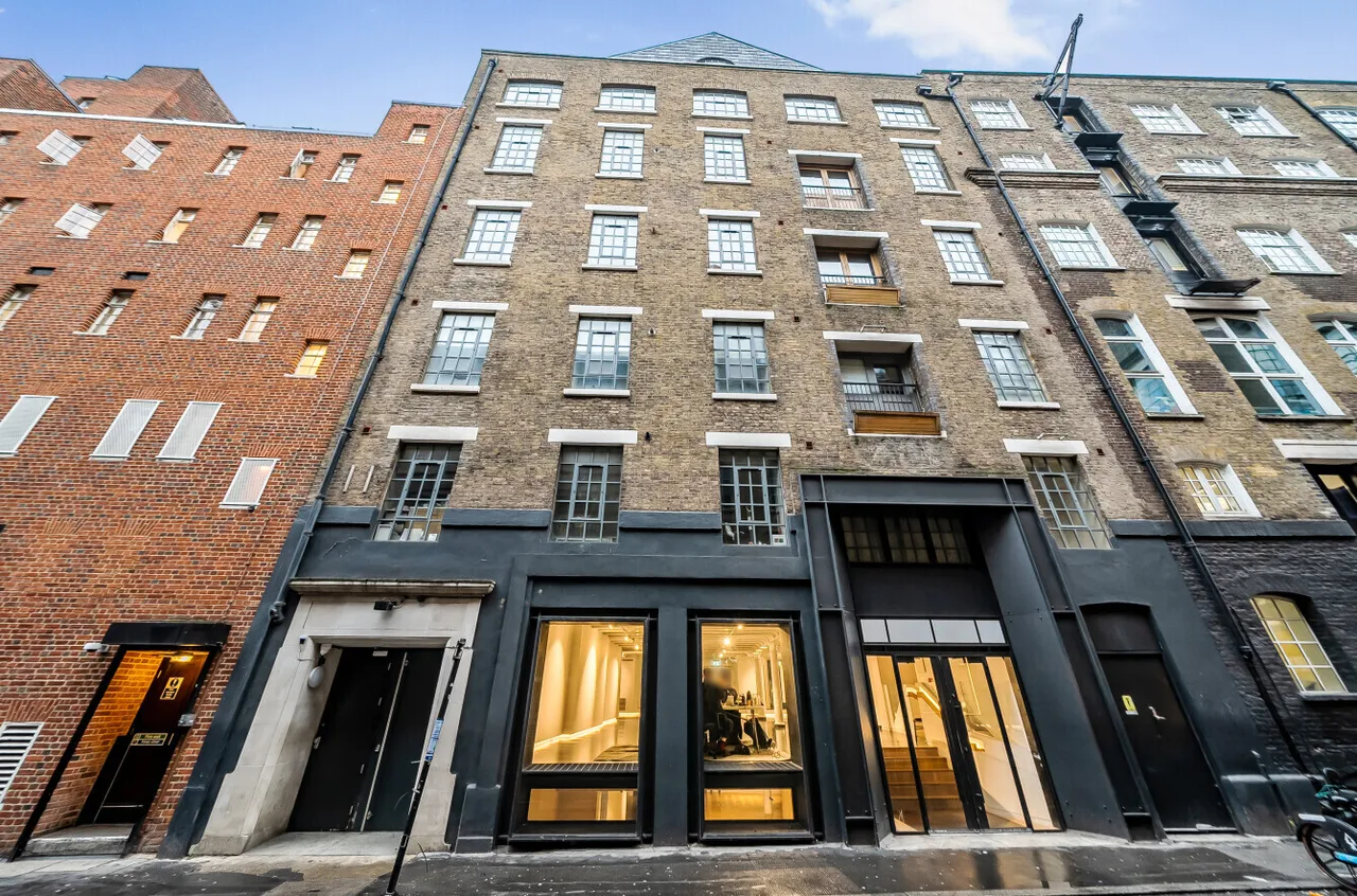 Shelton Street, Covent Garden, London, photo 9