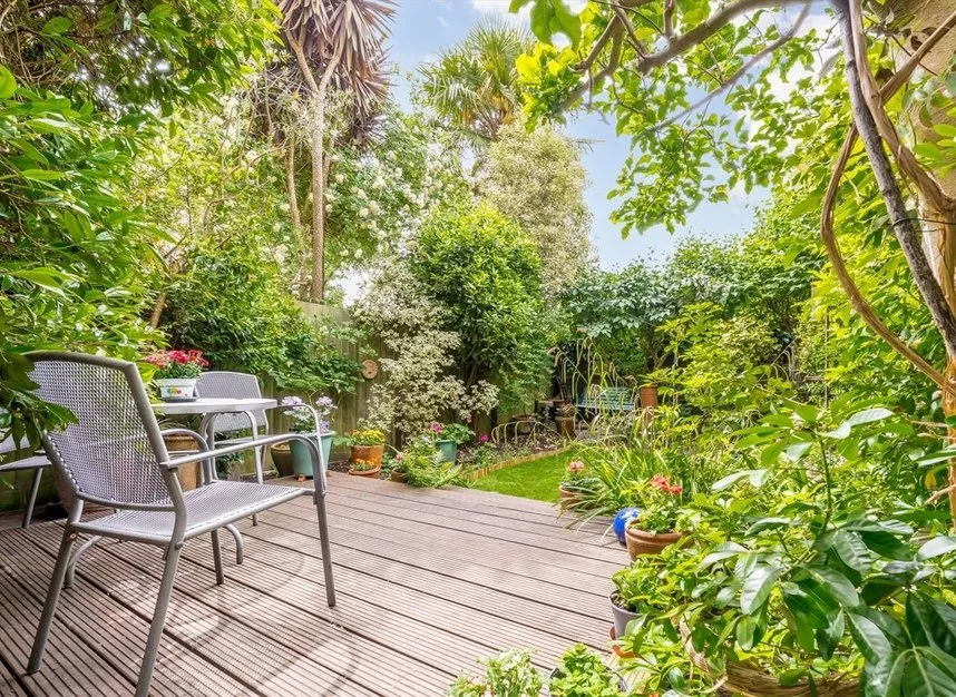 St. Kilda Road, West Ealing, W13, photo 4