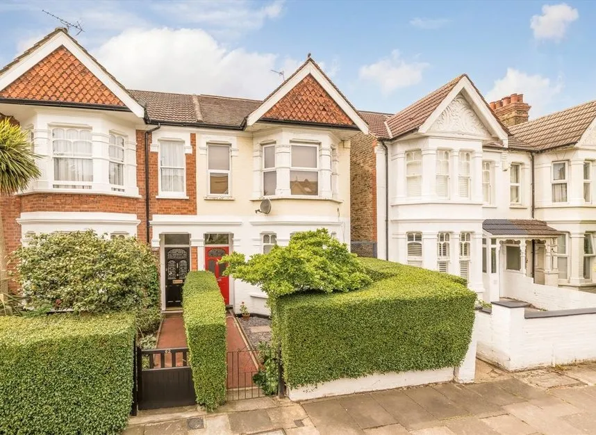 1 bed flat for sale — St. Kilda Road, West Ealing, W13