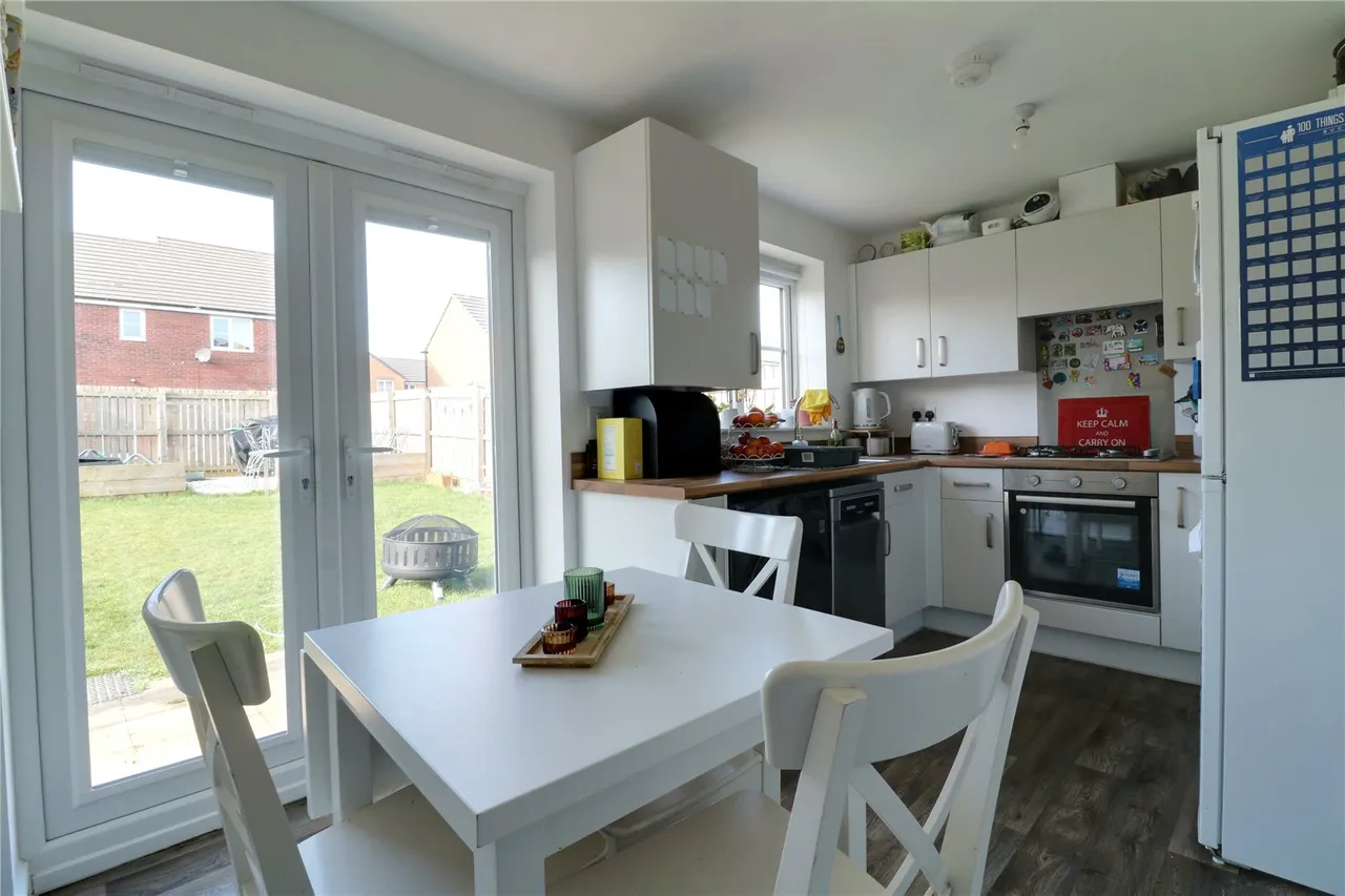 Cornfield Way, Winterton, DN15, photo 4