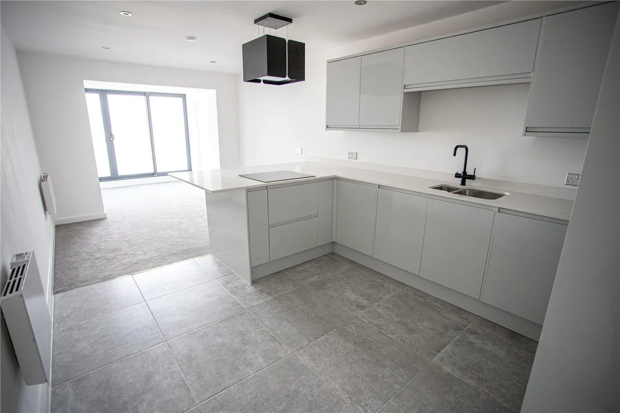 New South Promenade, Blackpool, FY4, photo 2