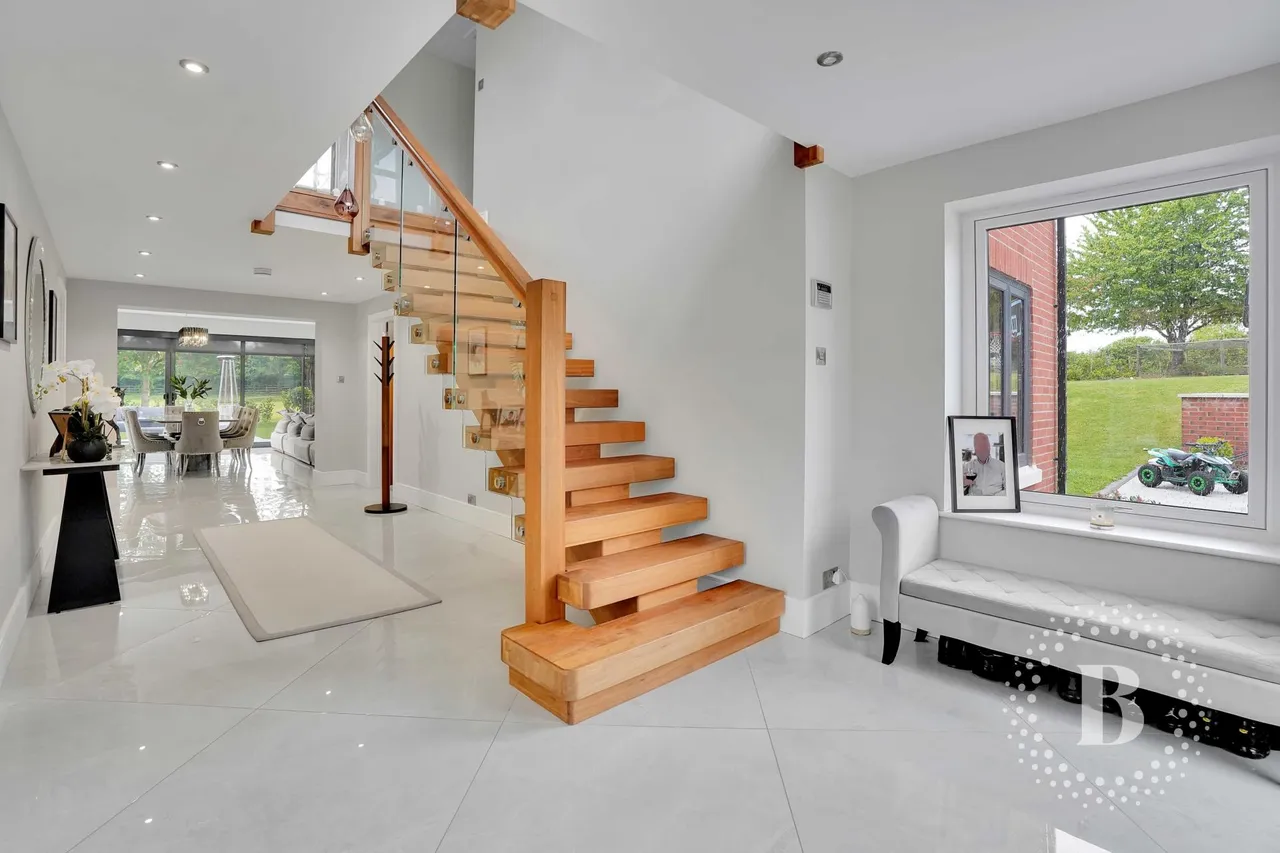 Gibraltar Lane, Nesscliffe, Shrewsbury, SY4, photo 2