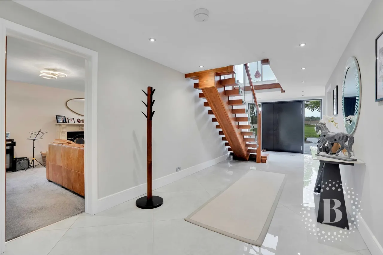 Gibraltar Lane, Nesscliffe, Shrewsbury, SY4, photo 12