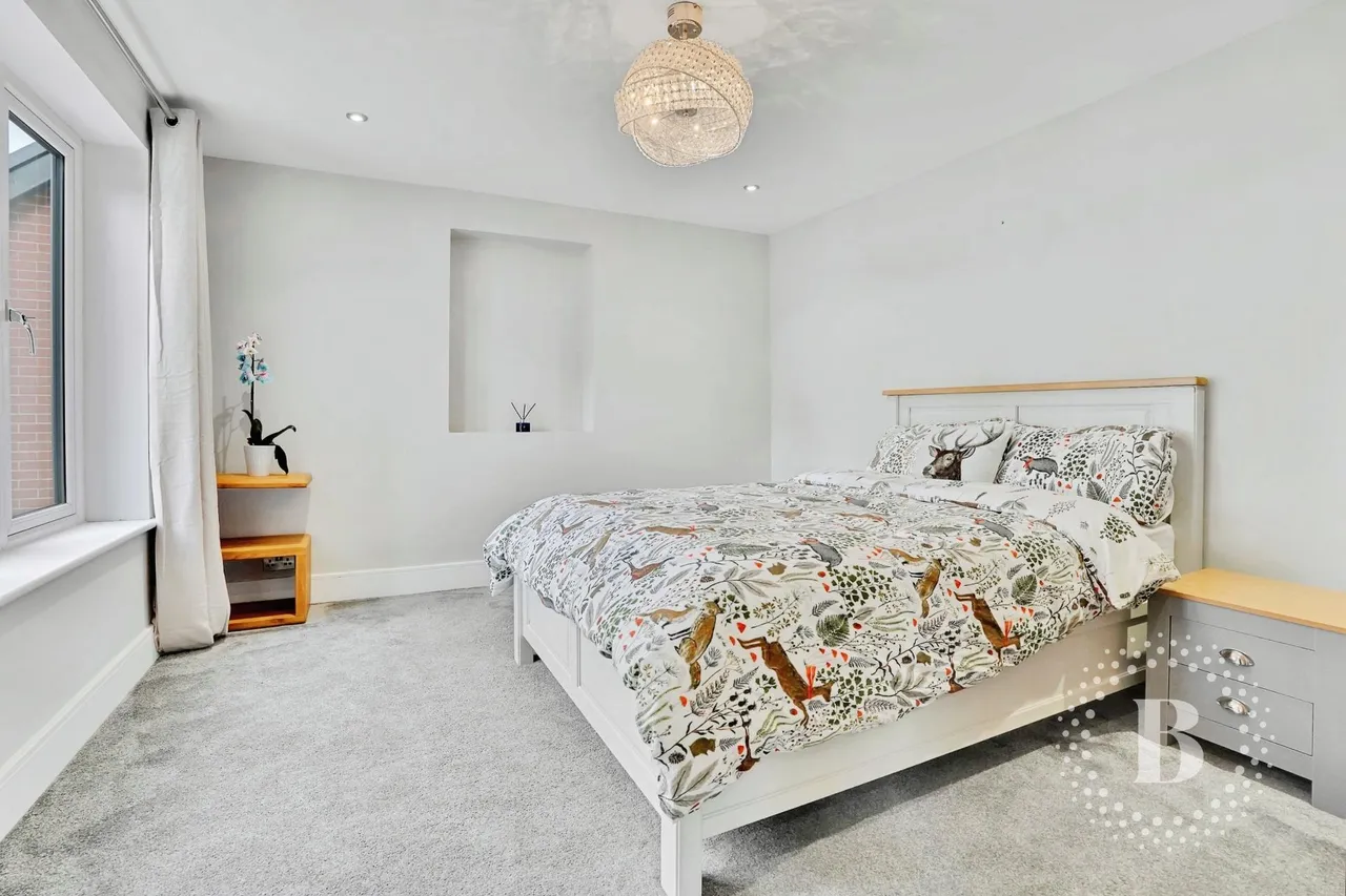 Gibraltar Lane, Nesscliffe, Shrewsbury, SY4, photo 10