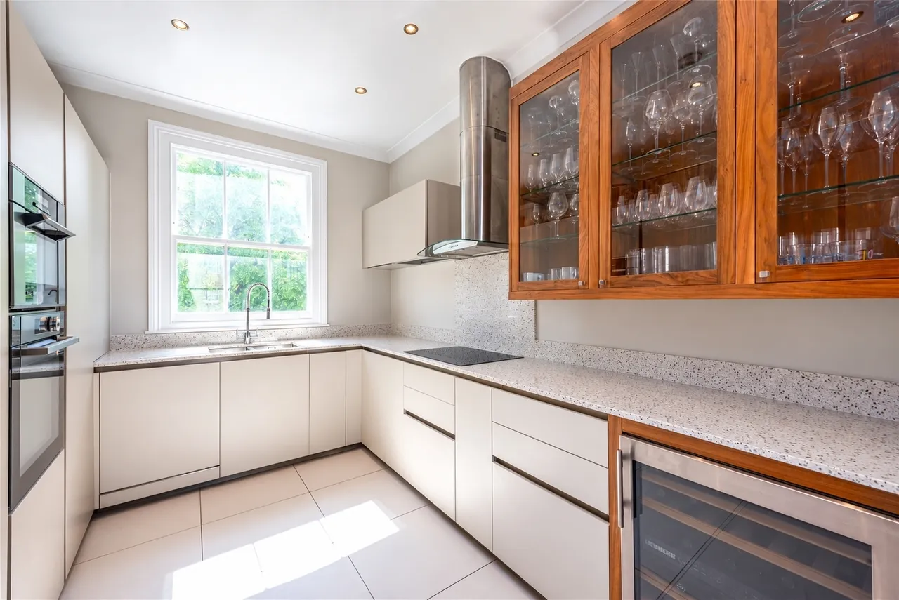 Ifield Road, Chelsea, SW10, photo 4