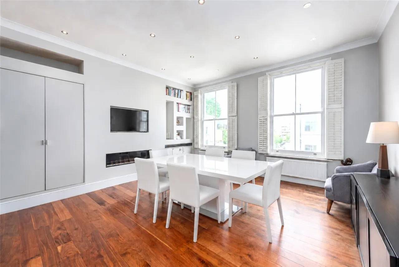 Ifield Road, Chelsea, SW10, photo 10