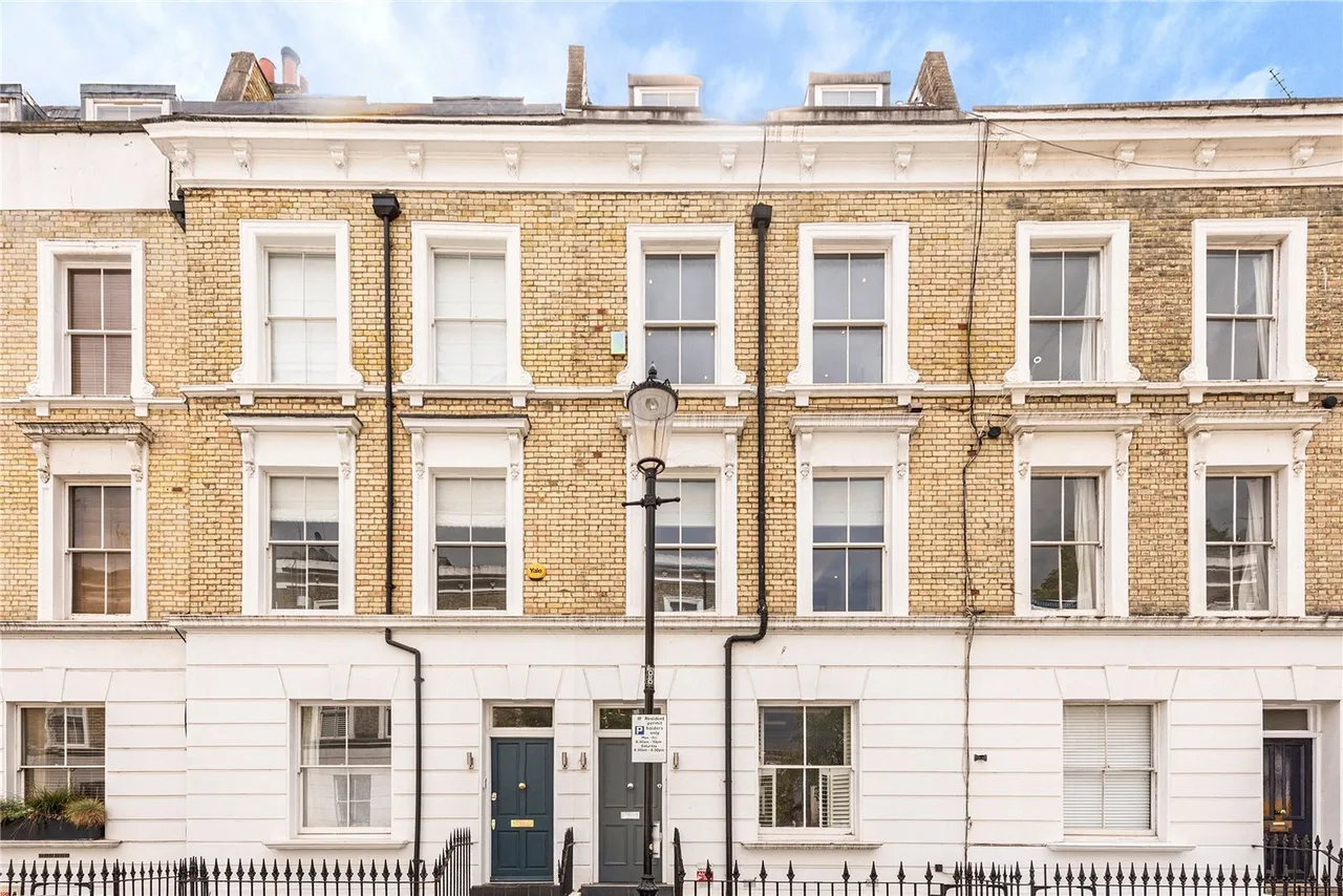Ifield Road, Chelsea, SW10, photo 8