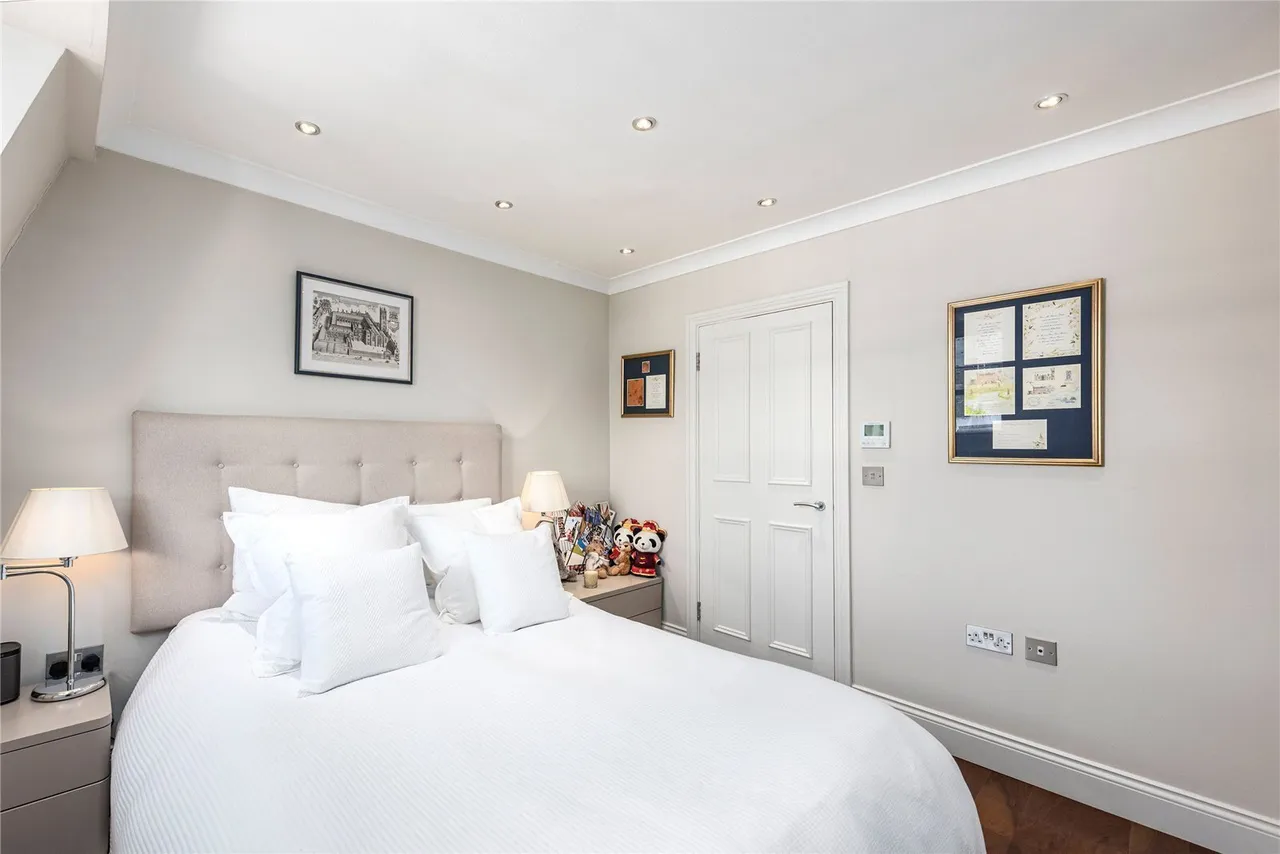 Ifield Road, Chelsea, SW10, photo 5