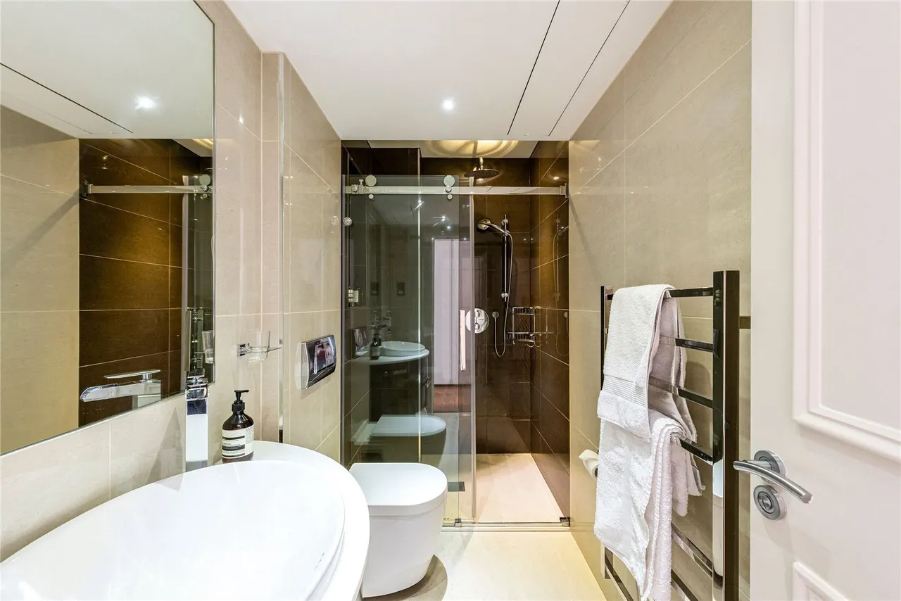 Ifield Road, Chelsea, SW10, photo 9