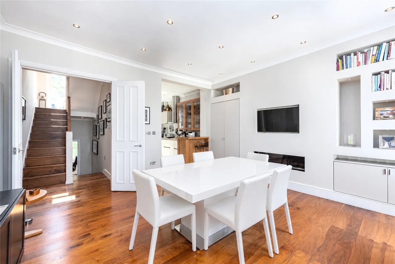 Ifield Road, Chelsea, SW10, photo 2