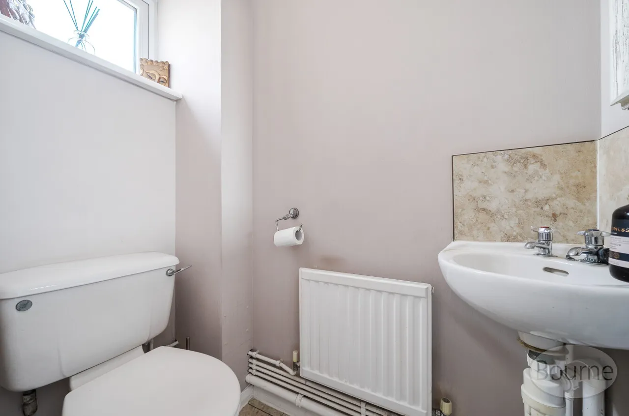 Almond Close, Guildford, GU1, photo 14
