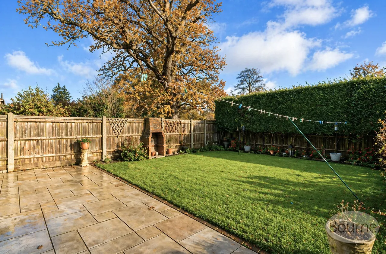 Almond Close, Guildford, GU1, photo 18