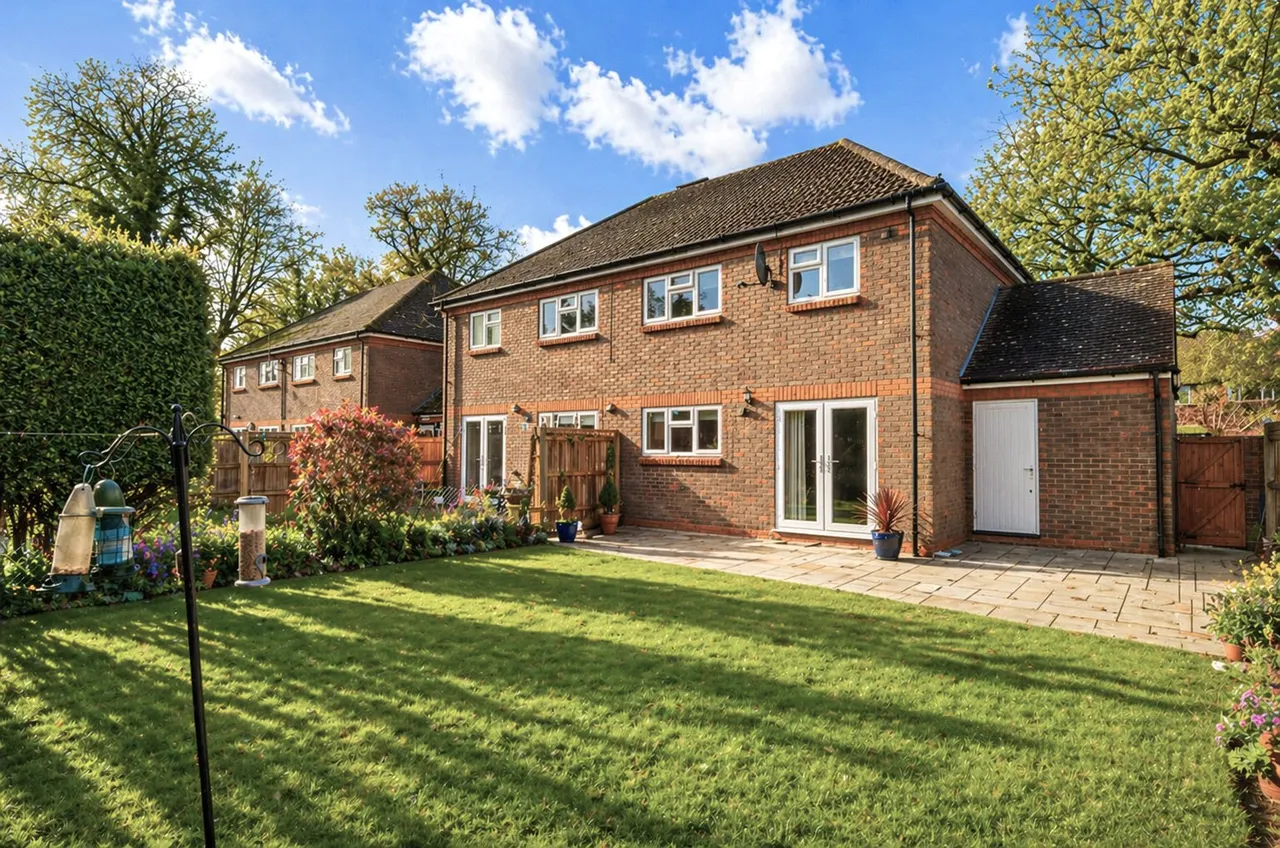 Almond Close, Guildford, GU1, photo 11