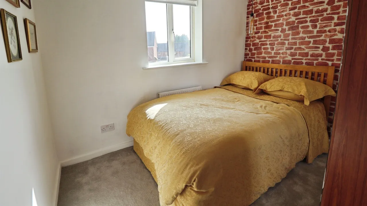 Allen Close, Cardiff, CF3, photo 11