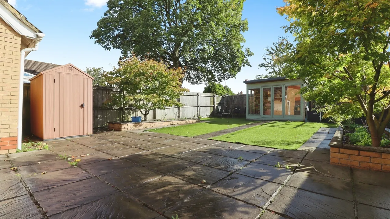 Allen Close, Cardiff, CF3, photo 15