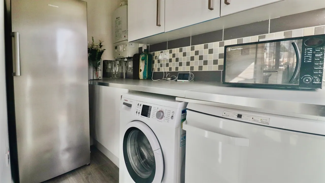Allen Close, Cardiff, CF3, photo 7