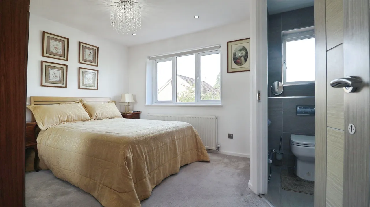Allen Close, Cardiff, CF3, photo 9