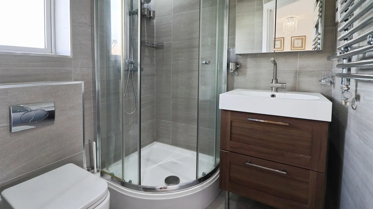 Allen Close, Cardiff, CF3, photo 12