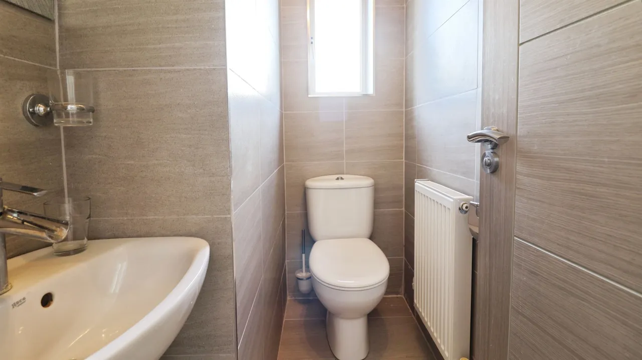 Allen Close, Cardiff, CF3, photo 13