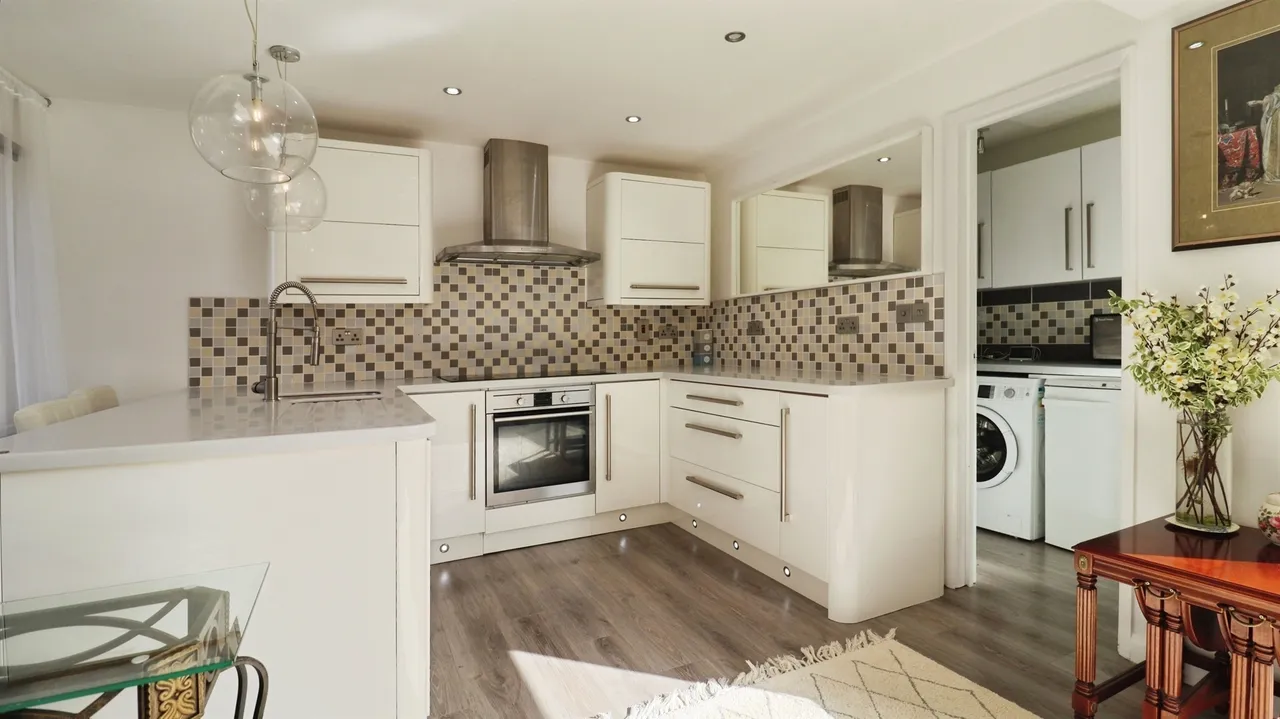 Allen Close, Cardiff, CF3, photo 5