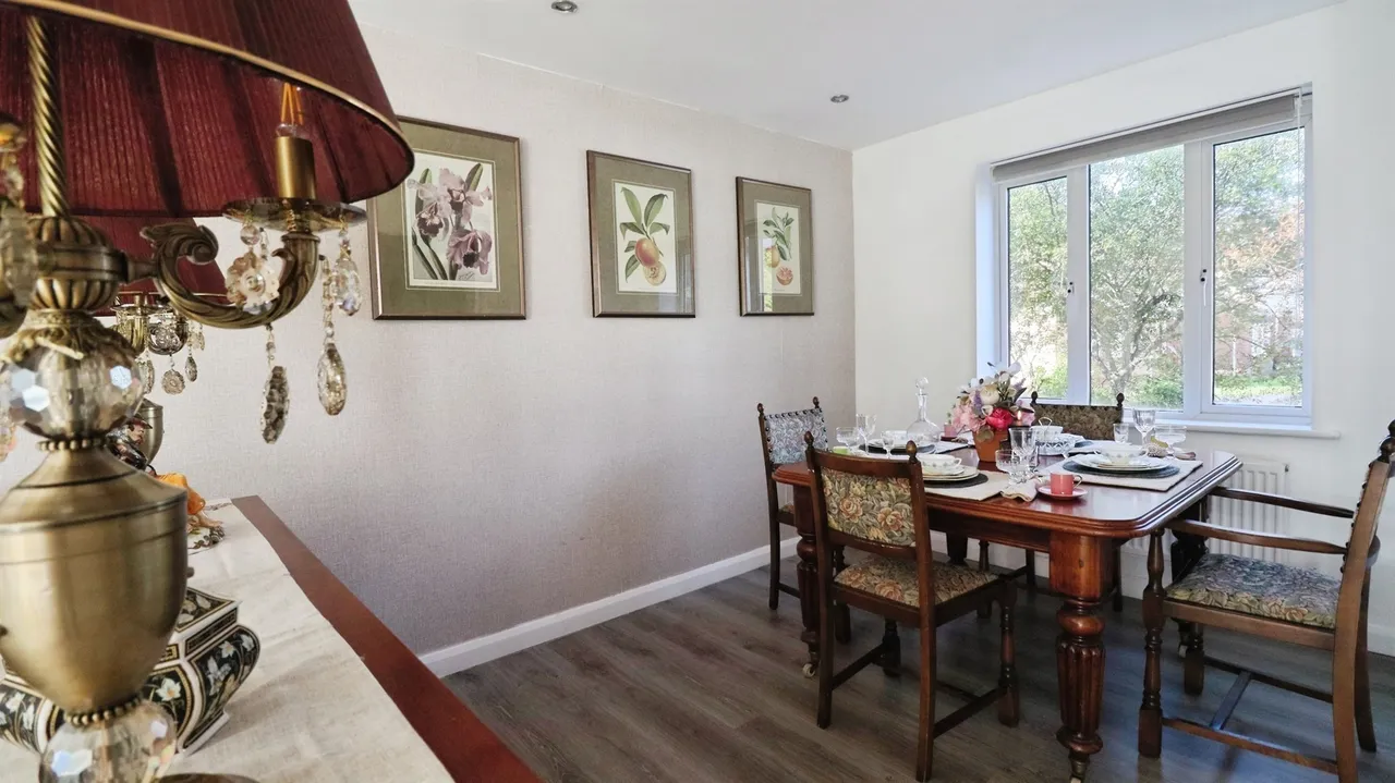 Allen Close, Cardiff, CF3, photo 8
