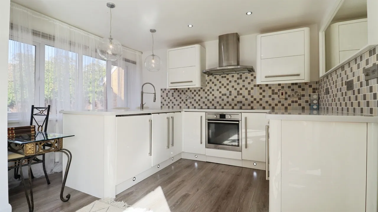 Allen Close, Cardiff, CF3, photo 6