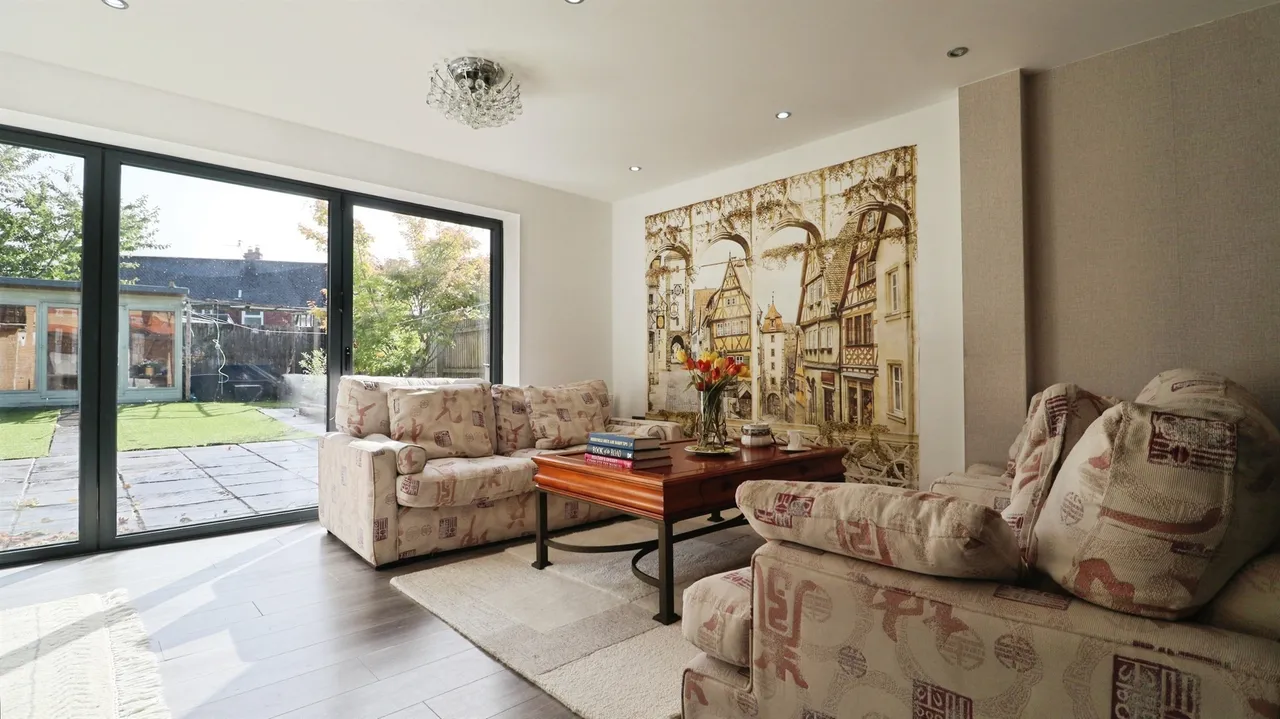 Allen Close, Cardiff, CF3, photo 4