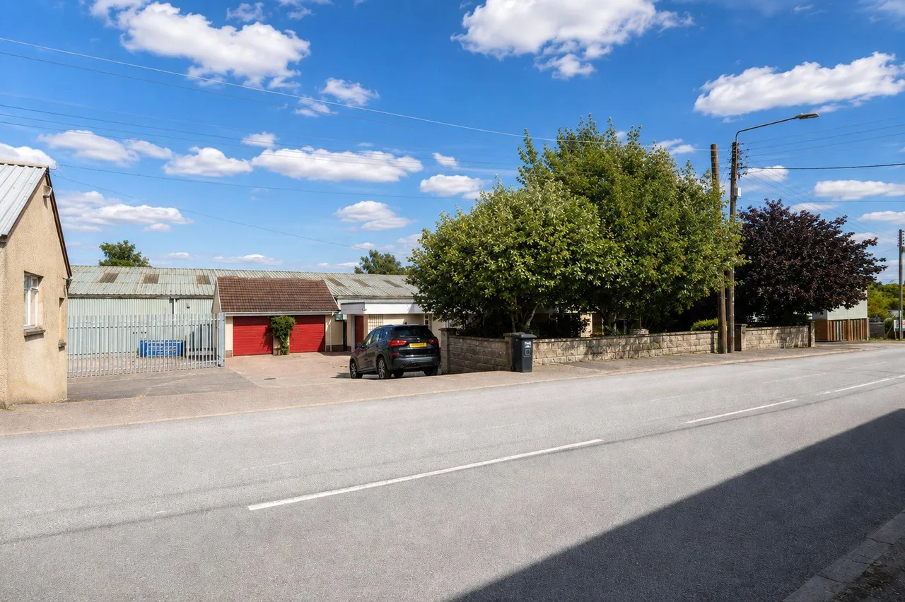 Station Road, South Molton, EX36, photo 29