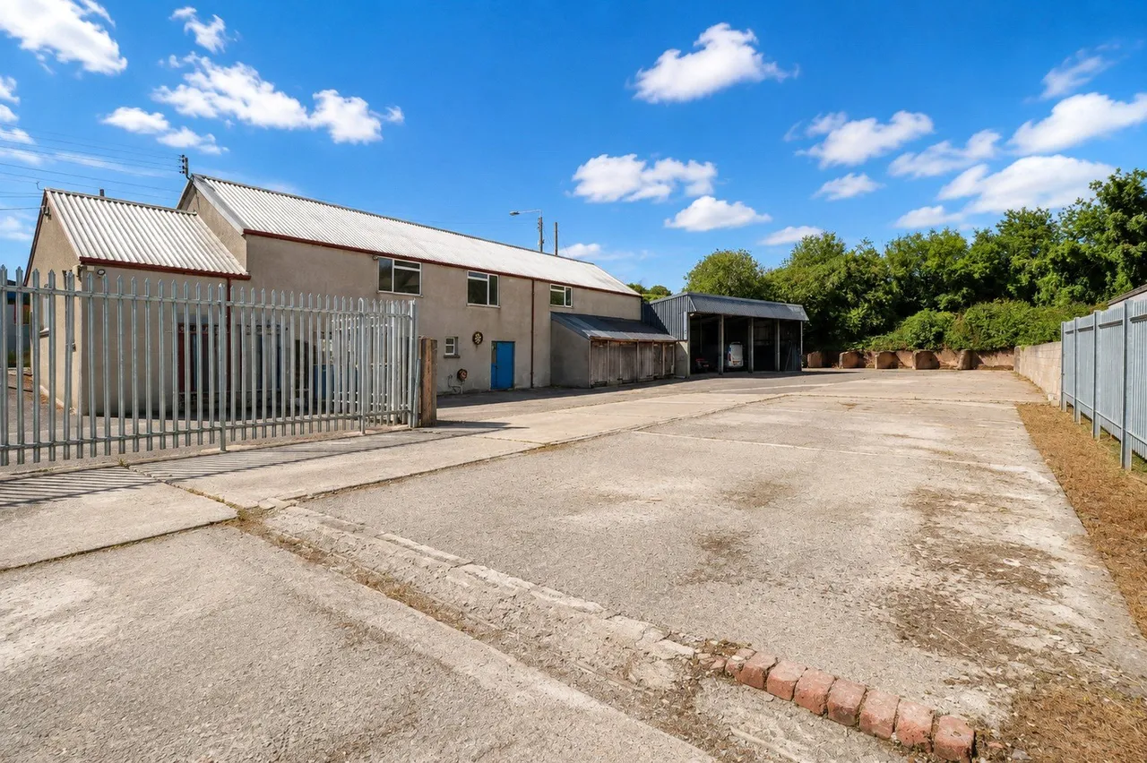 Station Road, South Molton, EX36, photo 25