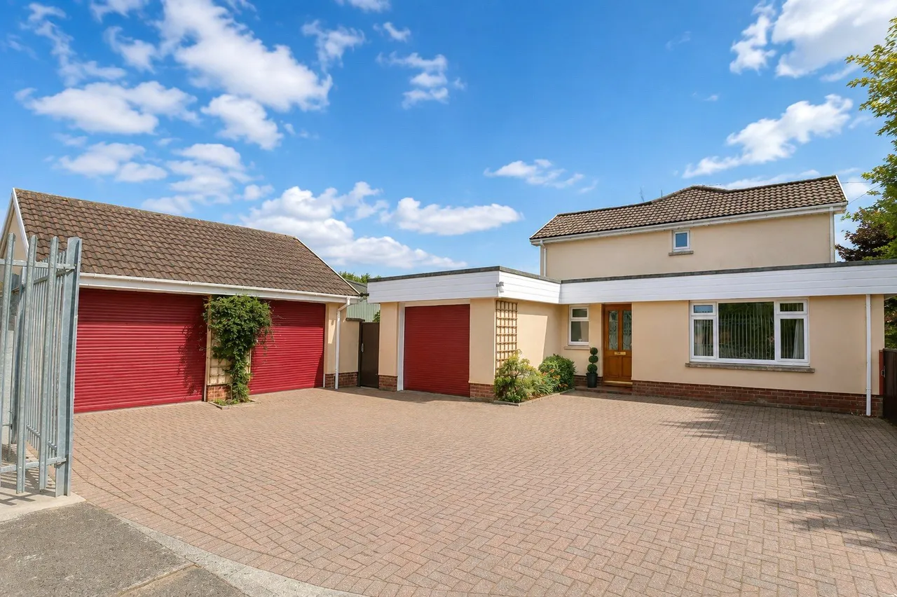 Station Road, South Molton, EX36, photo 5