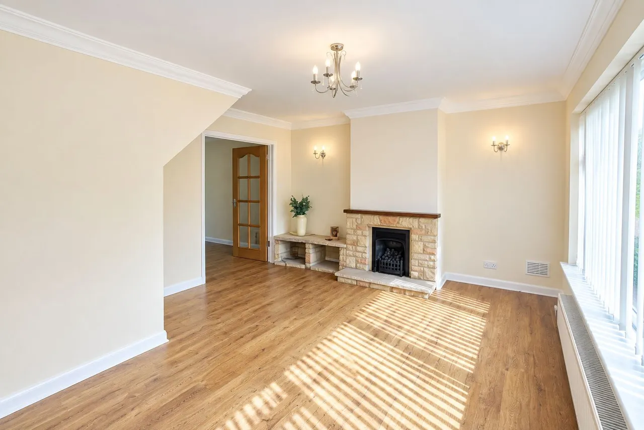 Poynings Crescent, Black Dam, Basingstoke, RG21, photo 6