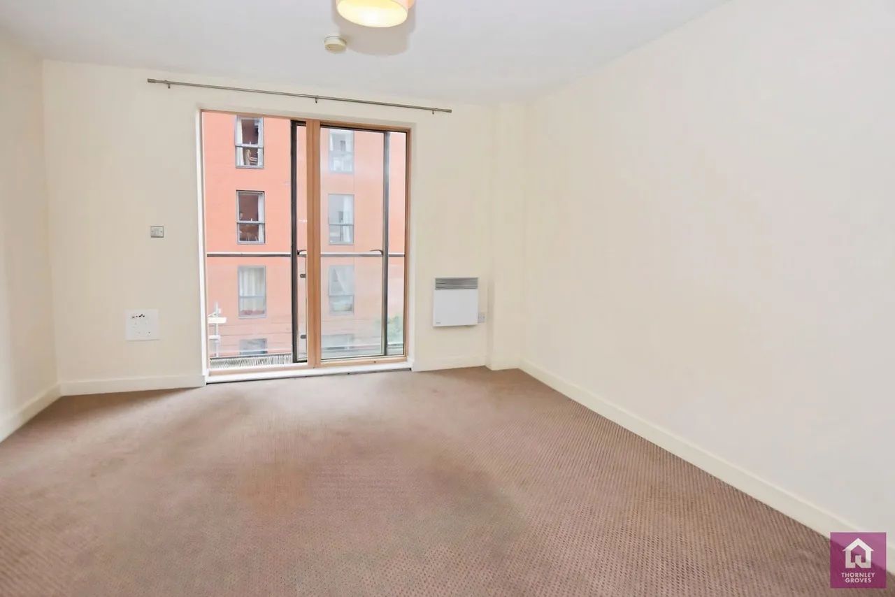 Hornbeam Way, Manchester, M4, photo 4