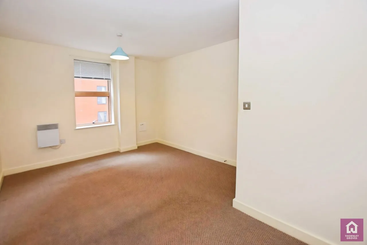 Hornbeam Way, Manchester, M4, photo 5