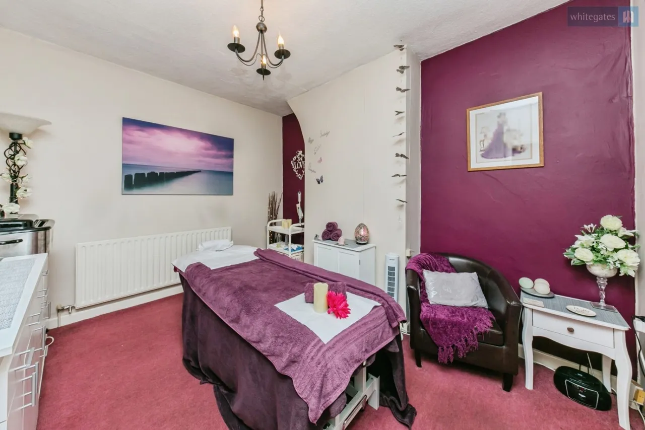 Nantwich Road, Crewe, CW2, photo 9
