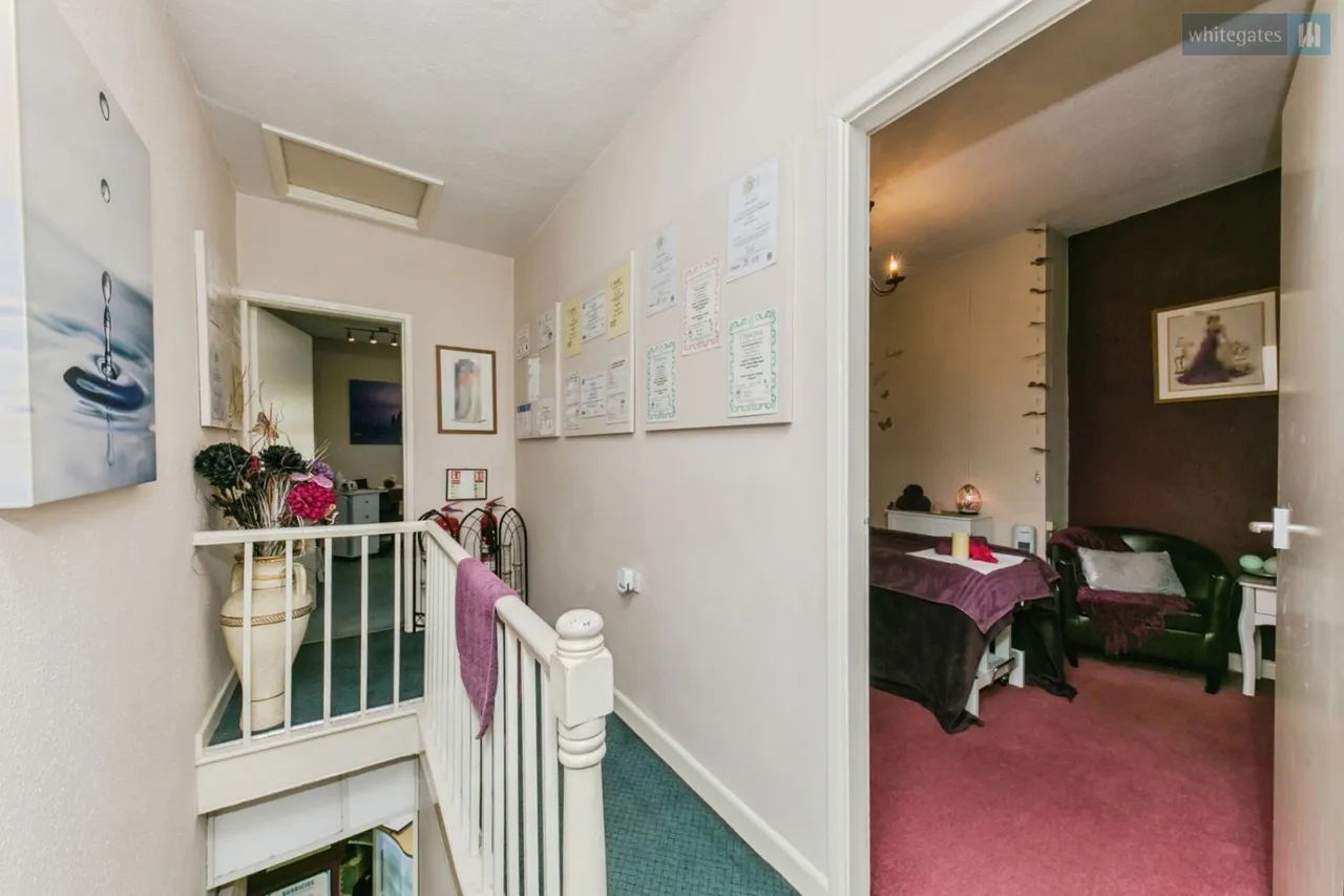 Nantwich Road, Crewe, CW2, photo 8