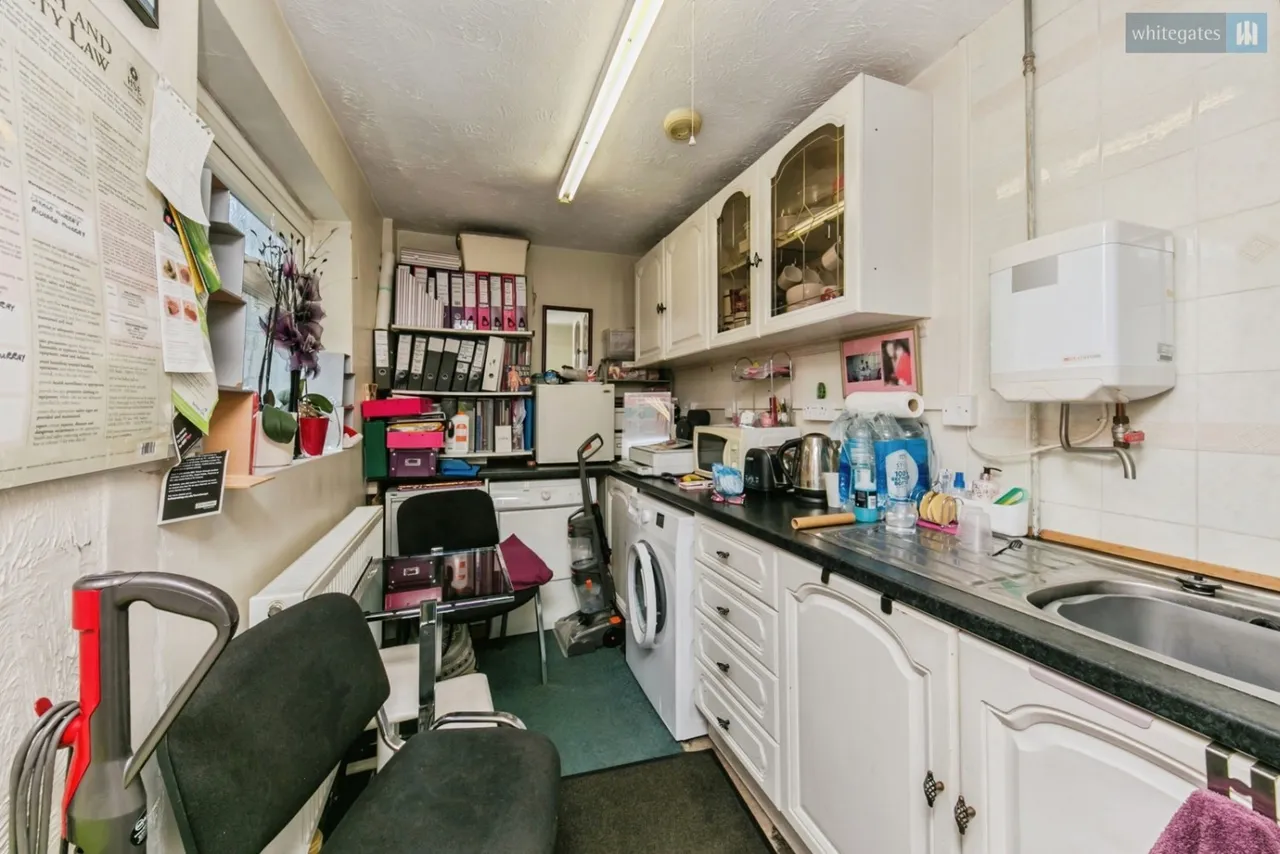 Nantwich Road, Crewe, CW2, photo 6