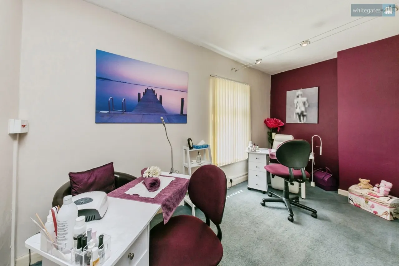 Nantwich Road, Crewe, CW2, photo 10