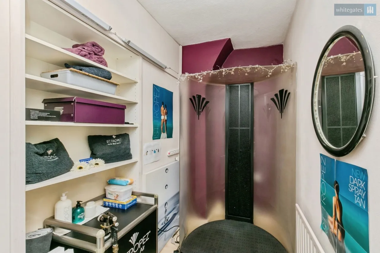 Nantwich Road, Crewe, CW2, photo 11