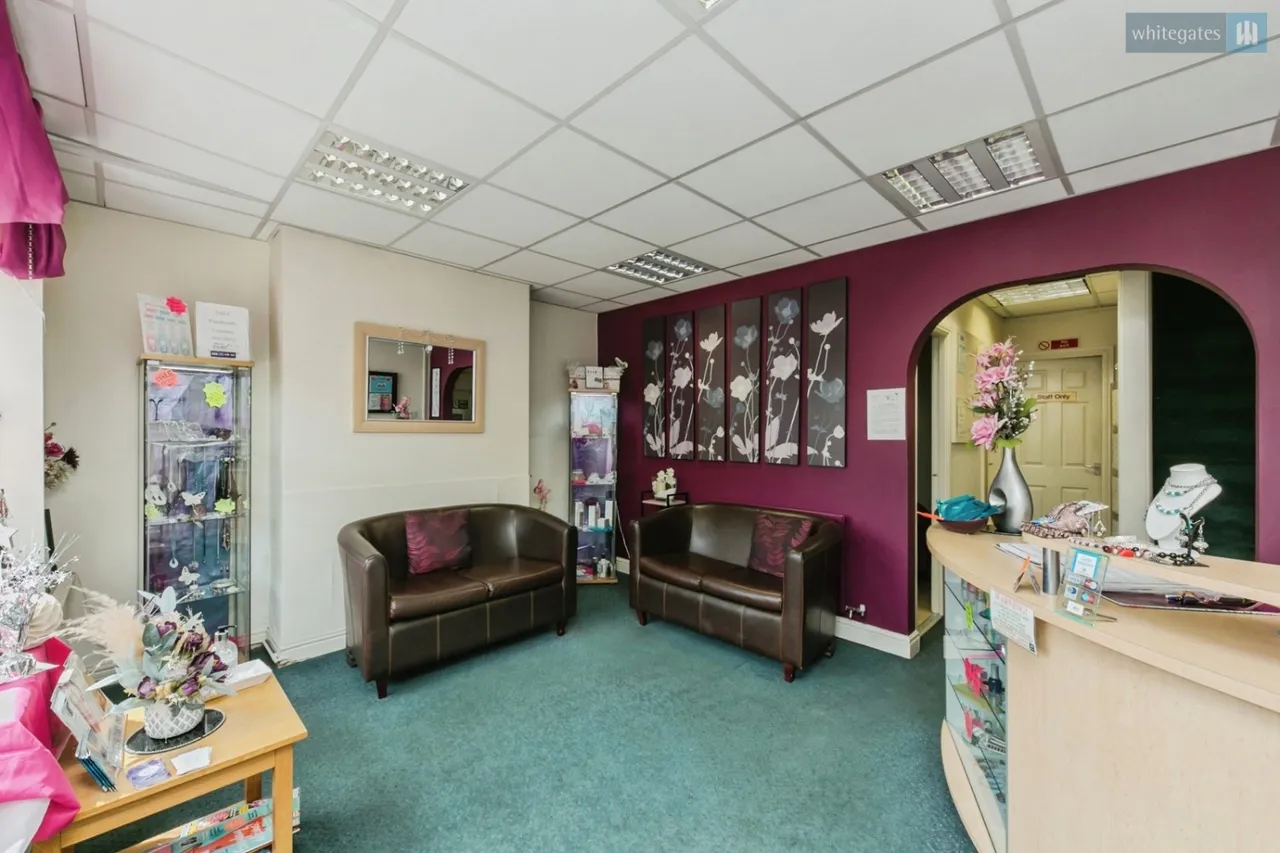 Nantwich Road, Crewe, CW2, photo 3