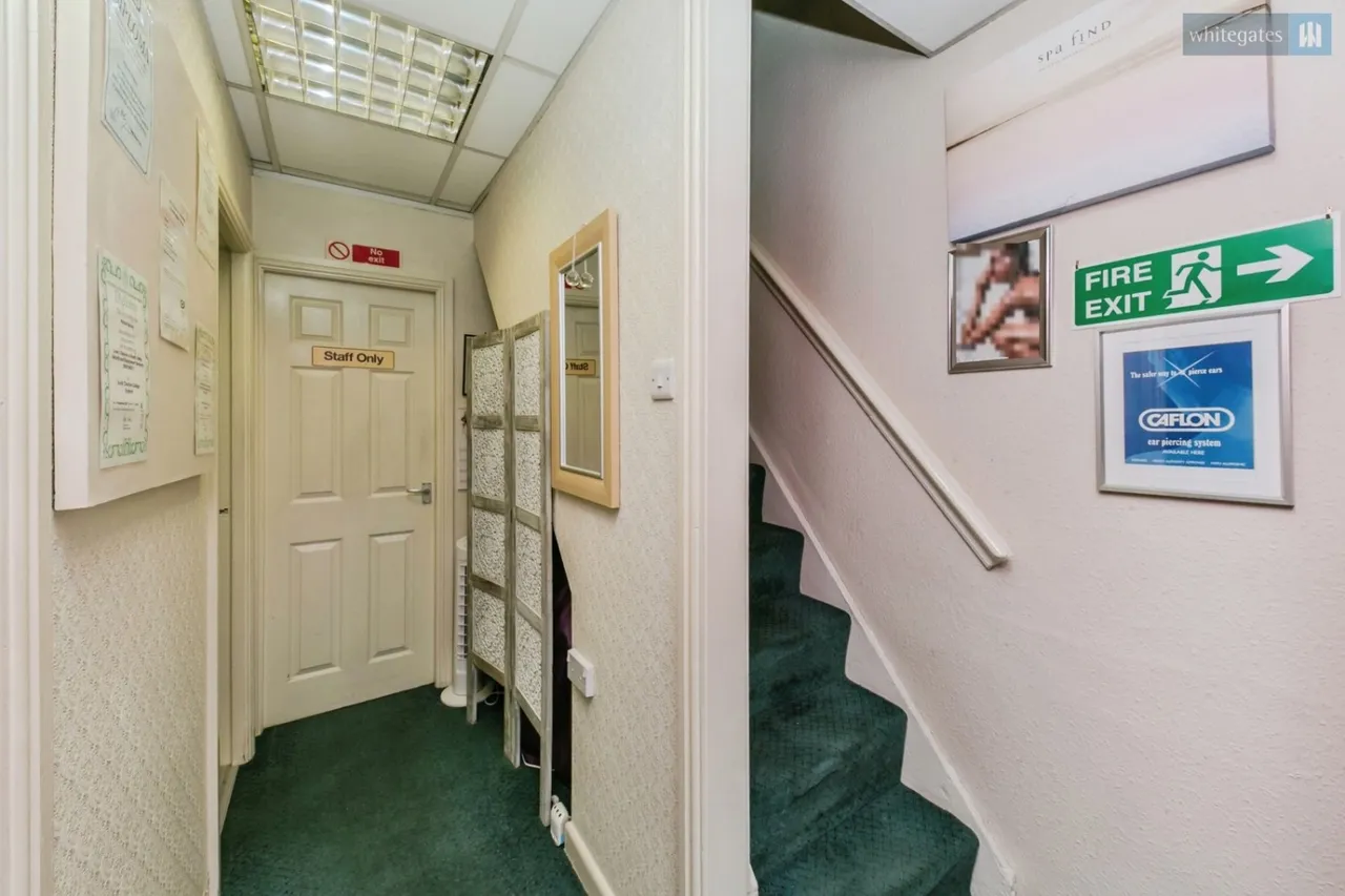 Nantwich Road, Crewe, CW2, photo 7