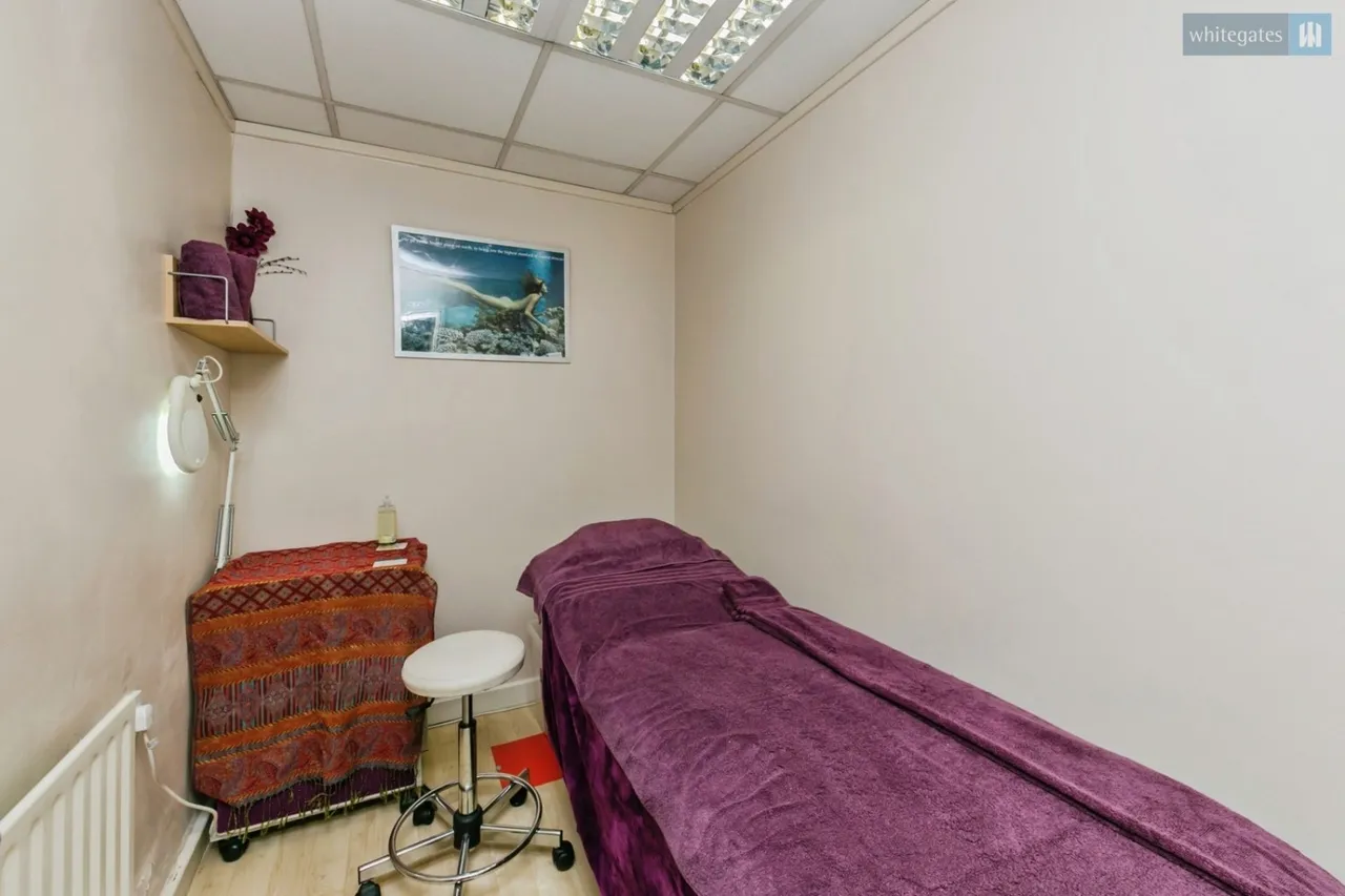 Nantwich Road, Crewe, CW2, photo 4