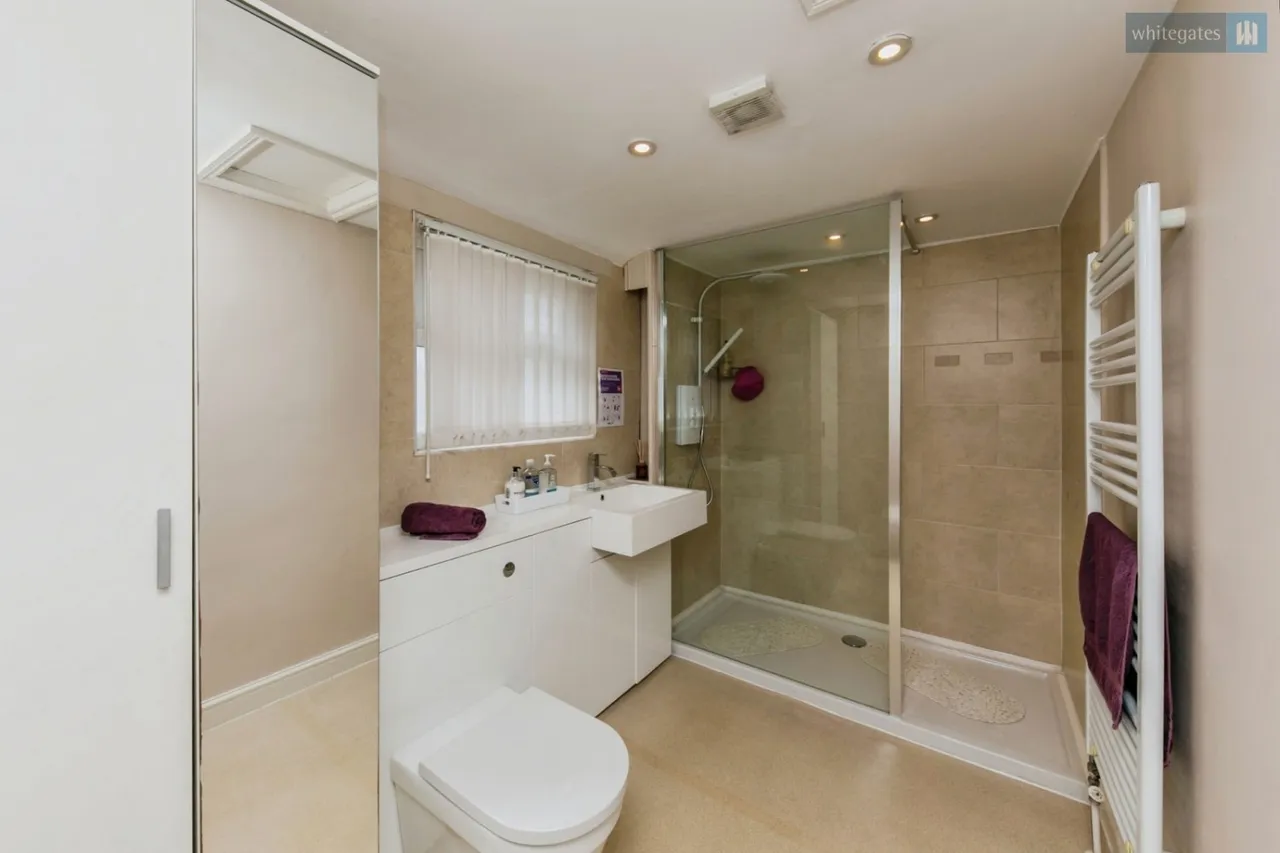 Nantwich Road, Crewe, CW2, photo 12
