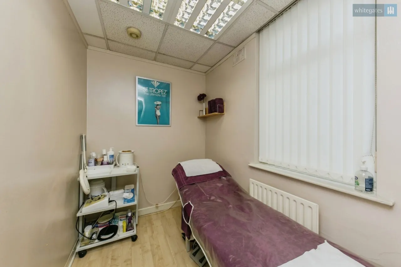 Nantwich Road, Crewe, CW2, photo 5
