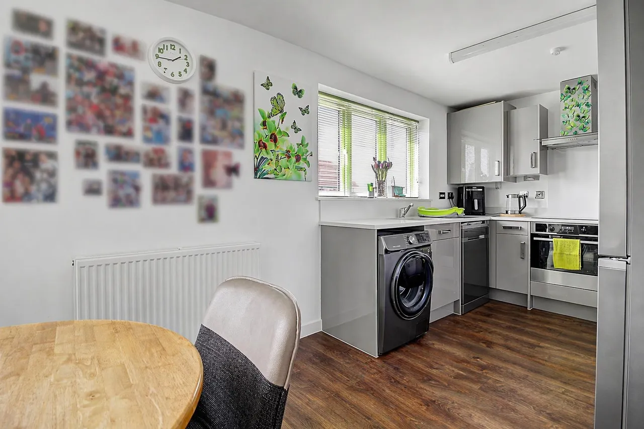 Arcaro Road, Andover, SP11, photo 5