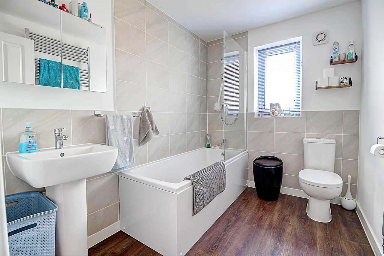 Arcaro Road, Andover, SP11, photo 17