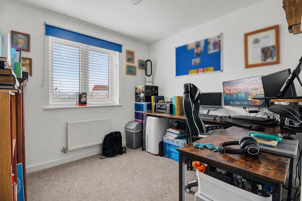 Arcaro Road, Andover, SP11, photo 16