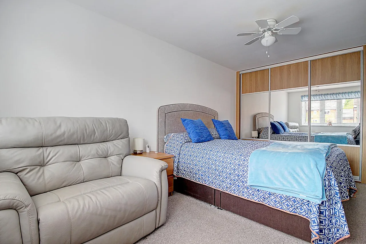 Arcaro Road, Andover, SP11, photo 9