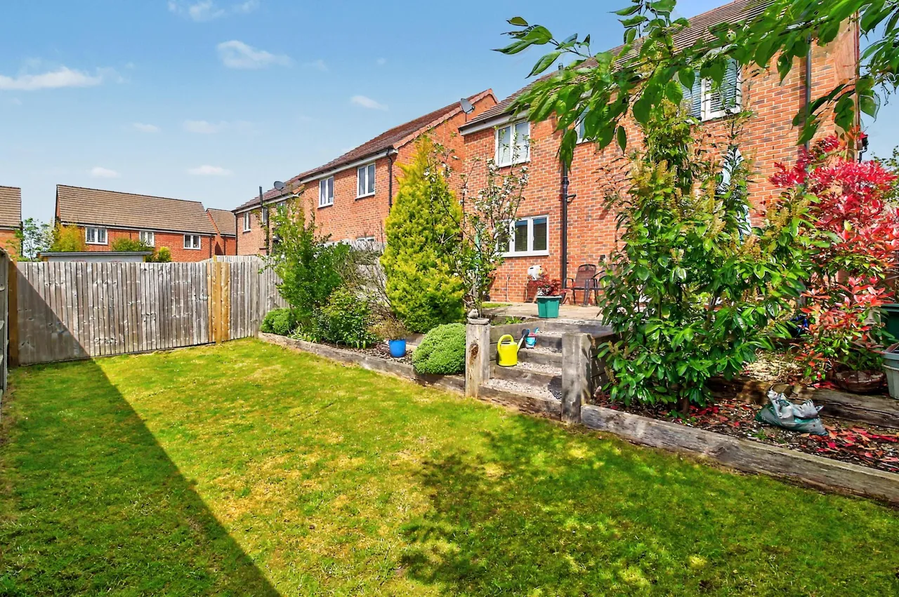 Arcaro Road, Andover, SP11, photo 21