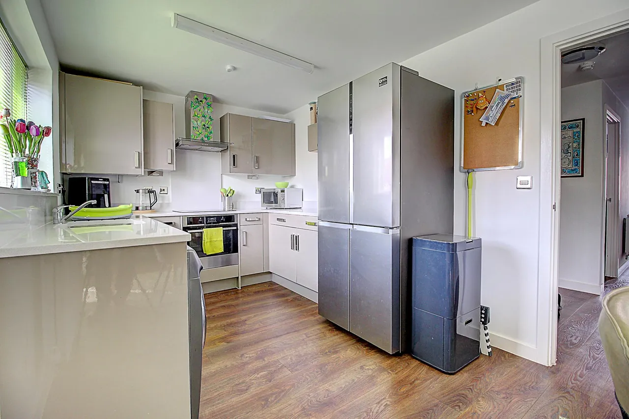 Arcaro Road, Andover, SP11, photo 4