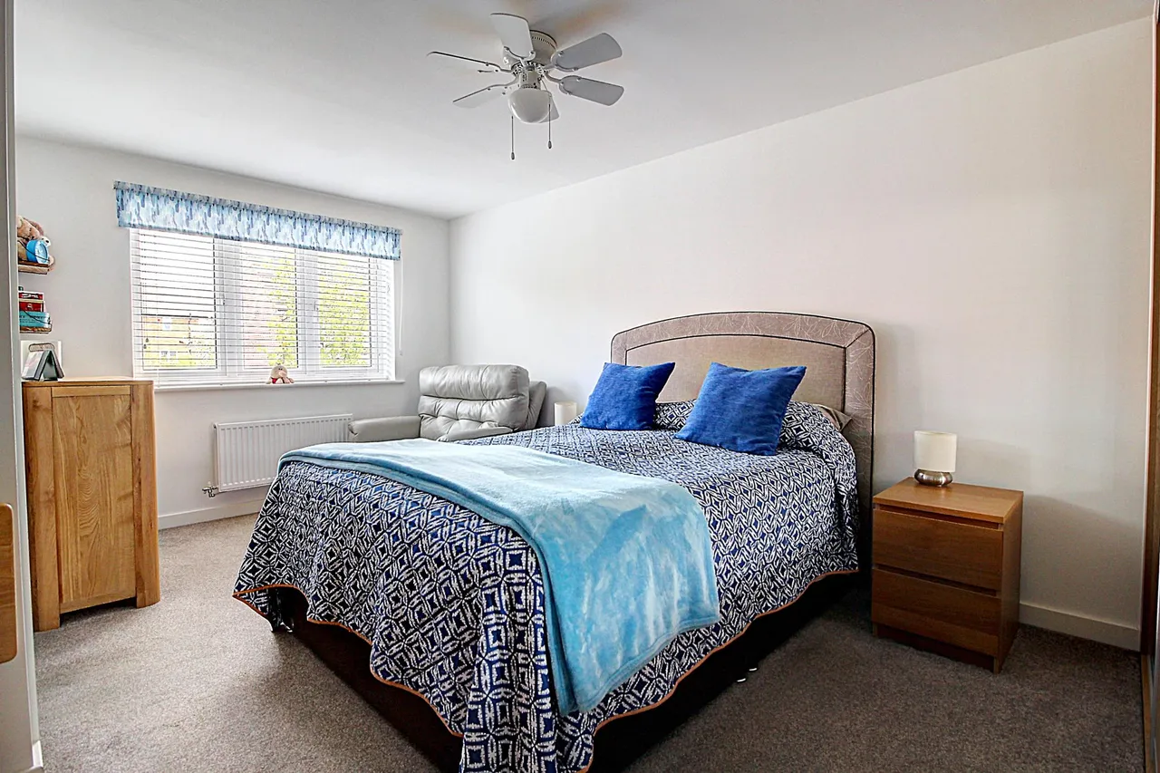 Arcaro Road, Andover, SP11, photo 8